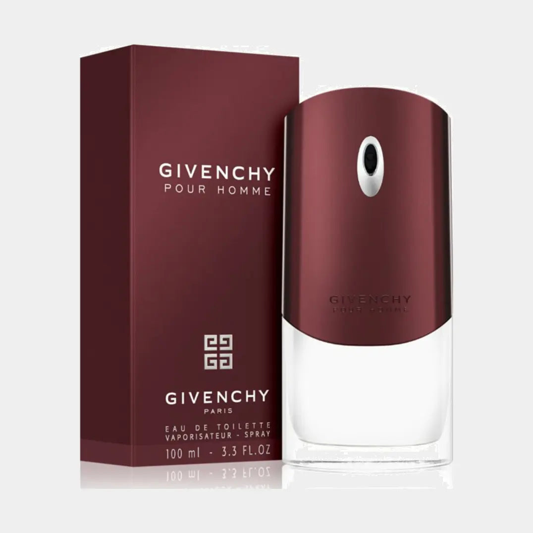 Givenchy Pour Homme Eau de toilette - Eau de toilette, МУЖСКИЕ ДУХИ