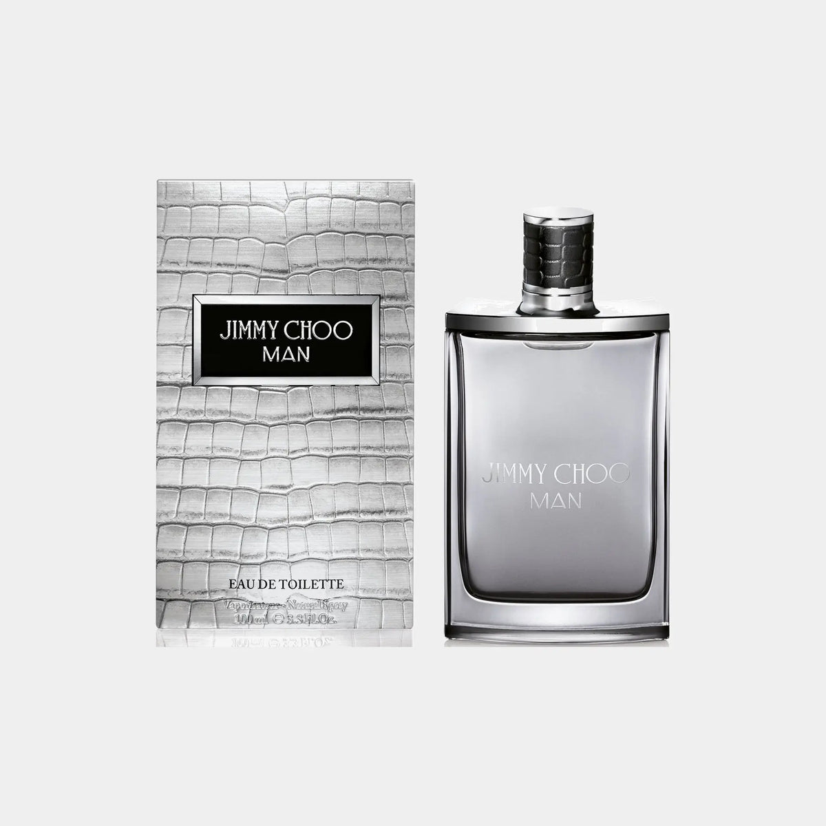 Jimmy Choo Man Eau de toilette - Eau de toilette, МУЖСКИЕ ДУХИ