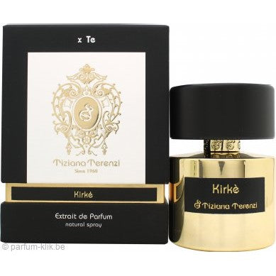 Tiziana Terenzi Kirkè Extrait de parfum - Extrait de parfum, ДУХИ УНИСЕКС