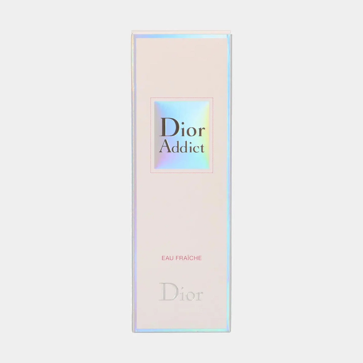 Dior Addict Eau fraîche