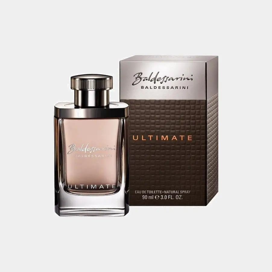 Baldessarini Ultimate Eau de toilette - Eau de toilette, МУЖСКИЕ ДУХИ