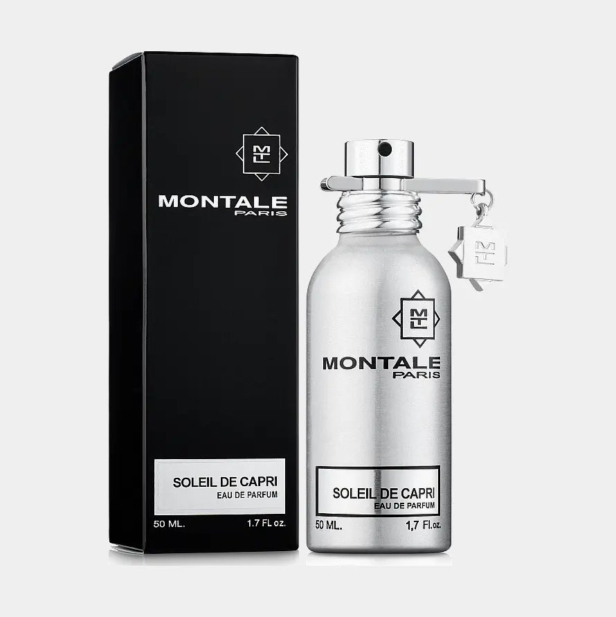 Montale Soleil de Capri Eau de parfum - Eau de parfum, ДУХИ УНИСЕКС