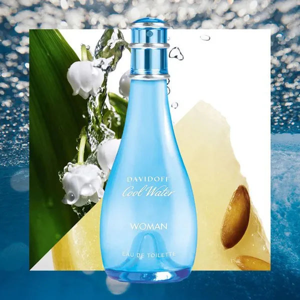 Davidoff Cool Water Eau de toilette