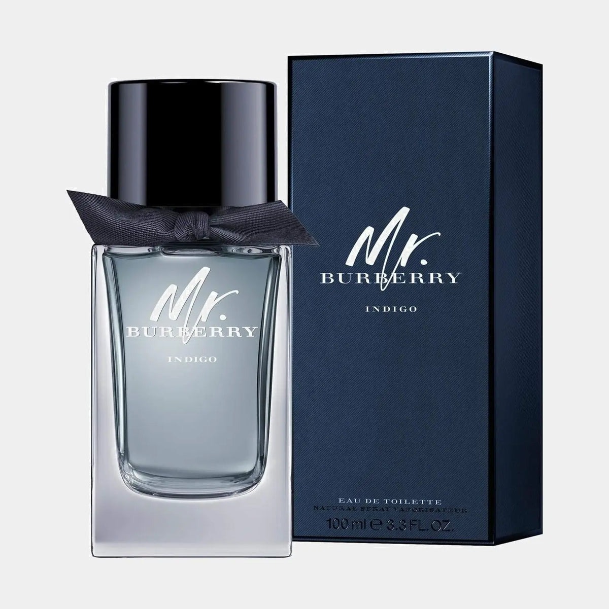 Burberry Mr Burberry Indigo Eau de toilette - Eau de toilette, МУЖСКИЕ ДУХИ