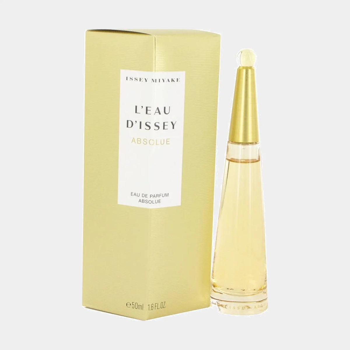 Issey Miyake L´Eau d´Issey Absolue Eau de parfum - Eau de parfum, ЖЕНСКИЕ ДУХИ