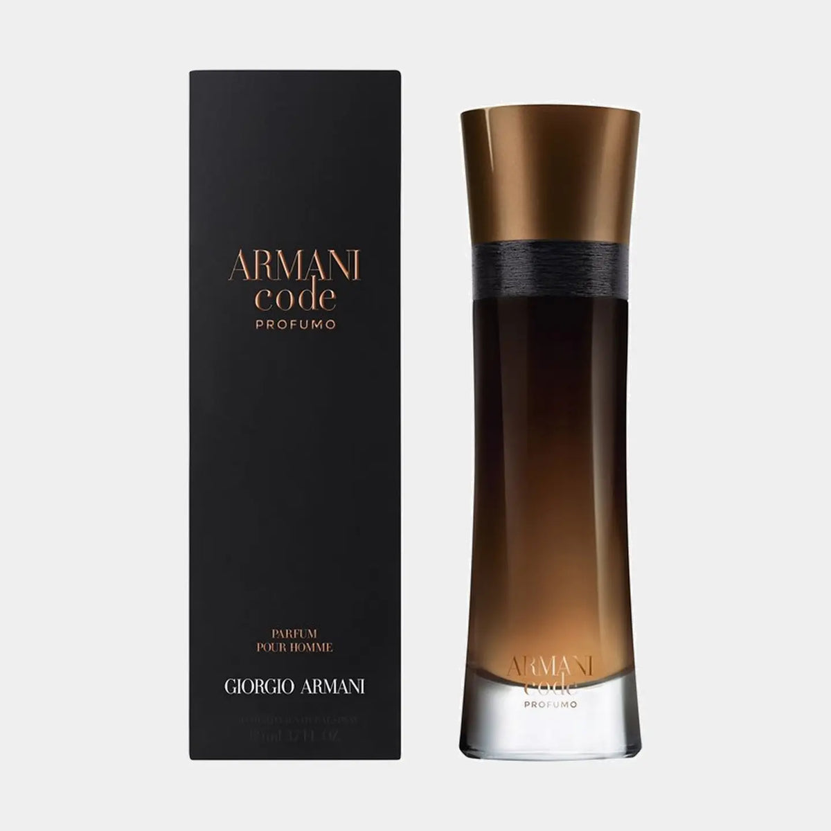 Giorgio Armani - Armani Code Profumo Eau de parfum - Eau de parfum, МУЖСКИЕ ДУХИ