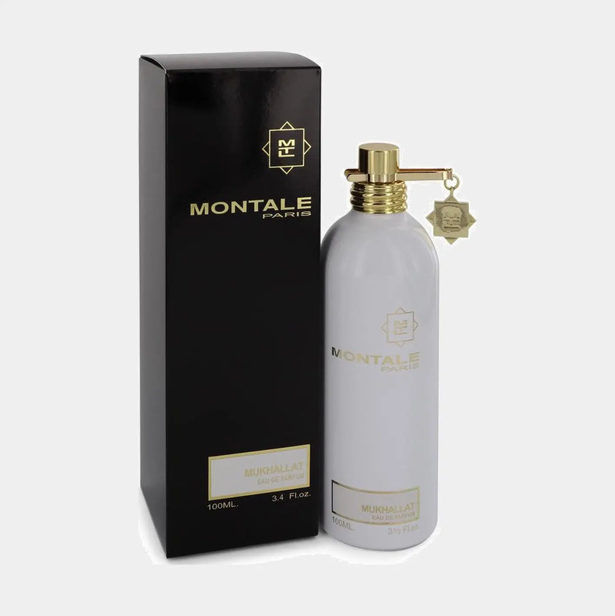 Montale Mukhalat Eau de parfum - Eau de parfum, ДУХИ УНИСЕКС