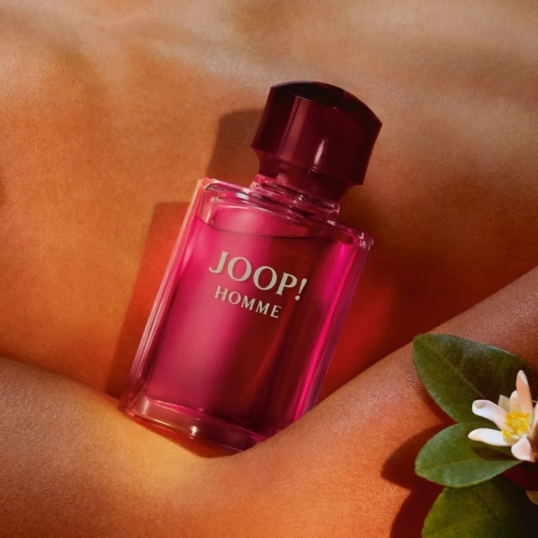 Joop Joop Eau de toilette - Eau de toilette, МУЖСКИЕ ДУХИ