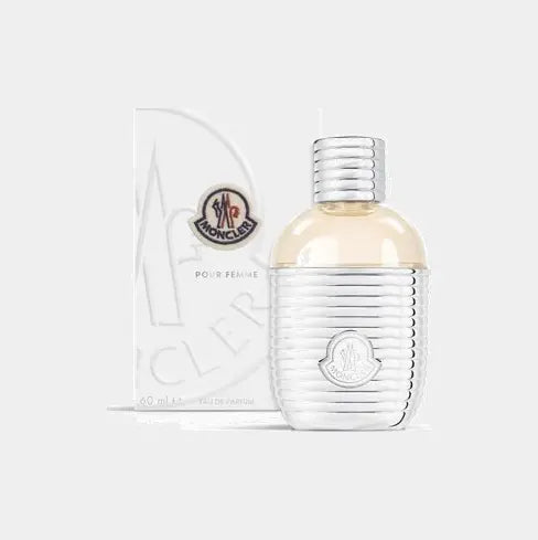 Moncler Pour Femme Eau de Parfum