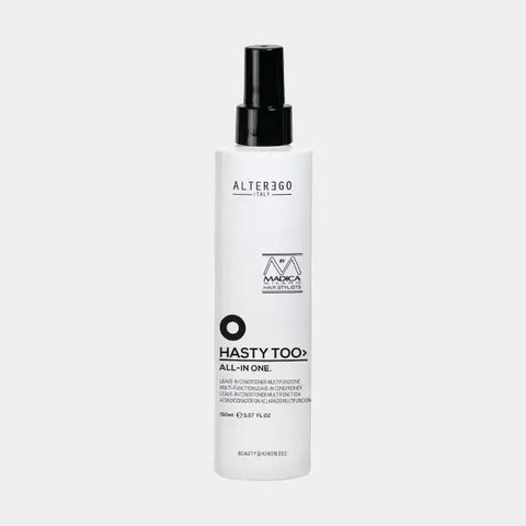 ALTEREGO Молочко для укладки ALL-IN ONE 150ml - Кондиционер