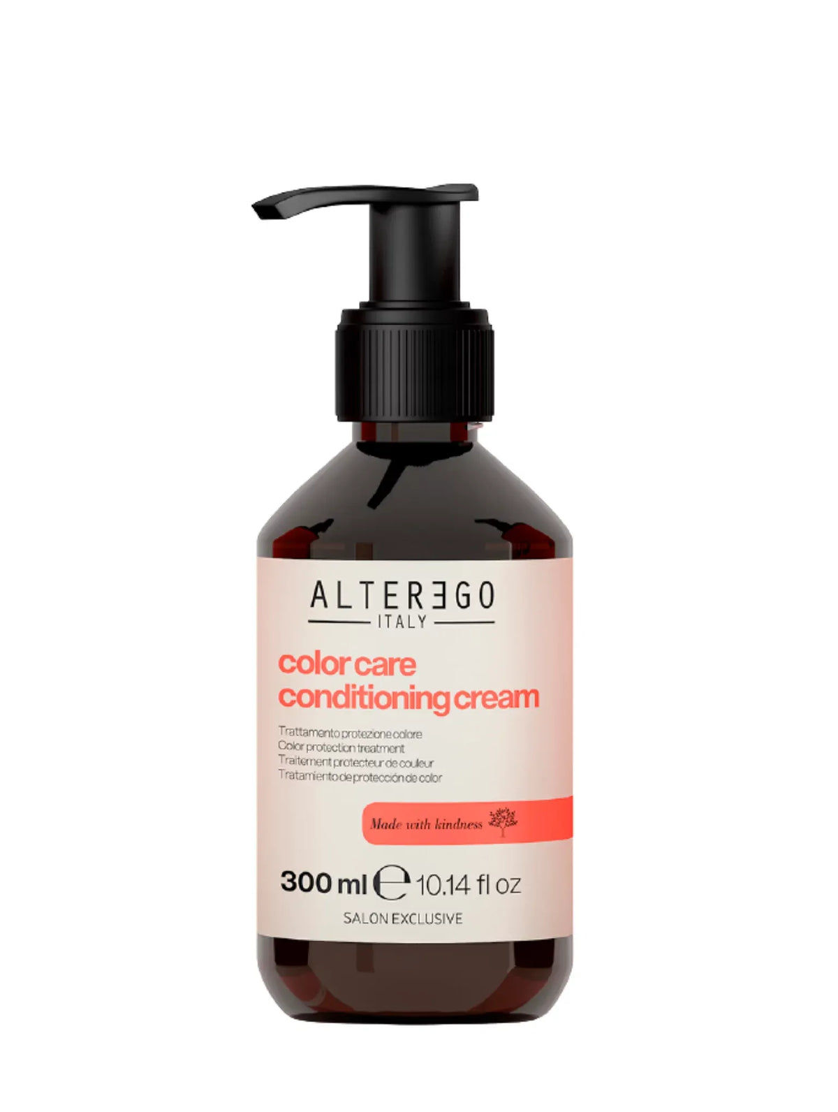 ALTEREGO Кондиционирующий крем для окрашенных волос COLOR CARE CONDITIONING CREAM - Кондиционер