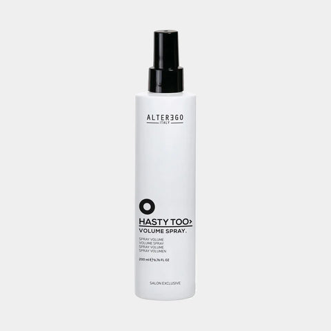 ALTEREGO Спрей для придания объема Volume Spray 200ml - Спрей