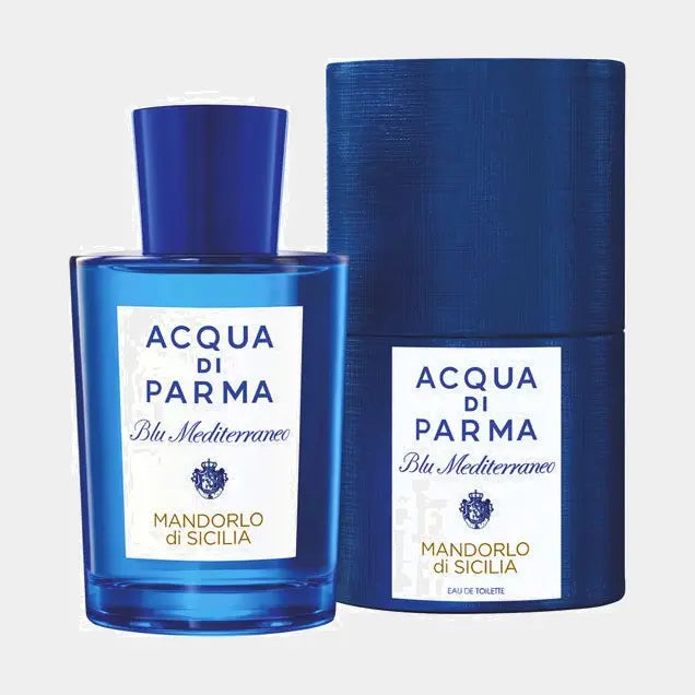 Acqua Di Parma Mandorlo Di Sicilia Eau de toilette - Eau de toilette, ДУХИ УНИСЕКС