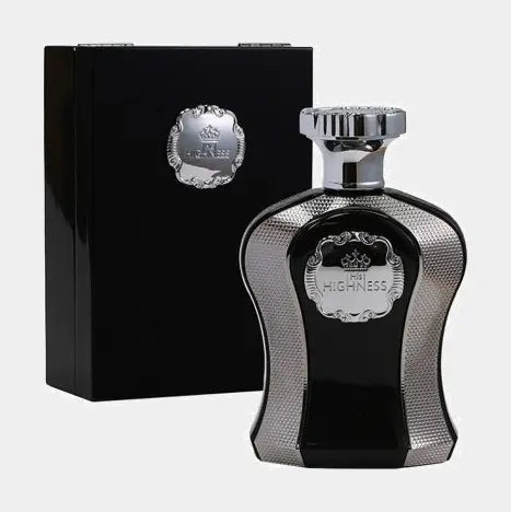 Afnan His Highness Eau de parfum - Eau de parfum, МУЖСКИЕ ДУХИ