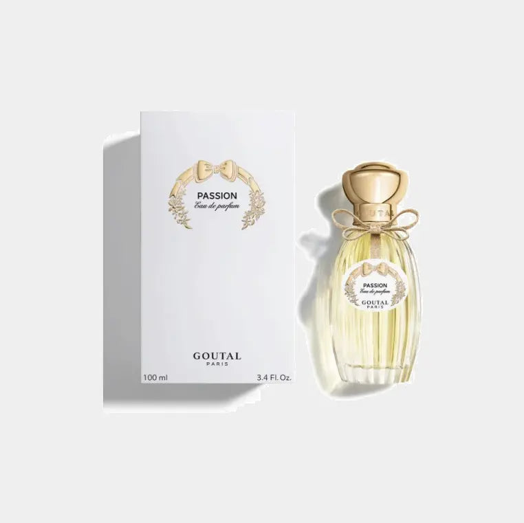 Annick Goutal Passion Eau de parfum - Eau de parfum, ЖЕНСКИЕ ДУХИ