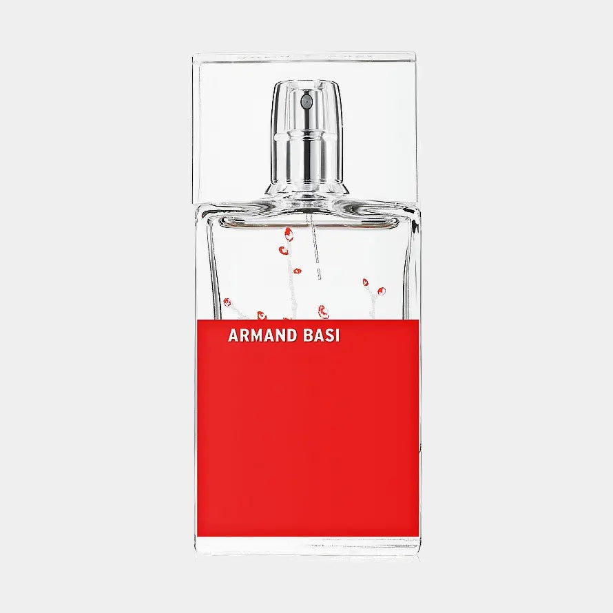 Armand Basi In Red Eau de toilette - Eau de toilette, ЖЕНСКИЕ ДУХИ