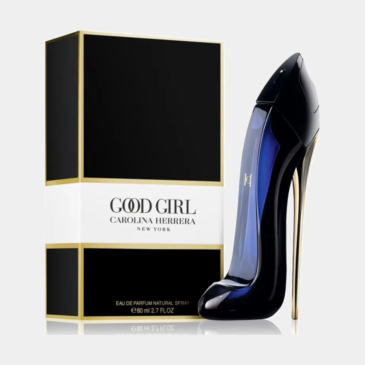 Carolina Herrera Good Girl Eau de parfum - Eau de parfum, ЖЕНСКИЕ ДУХИ