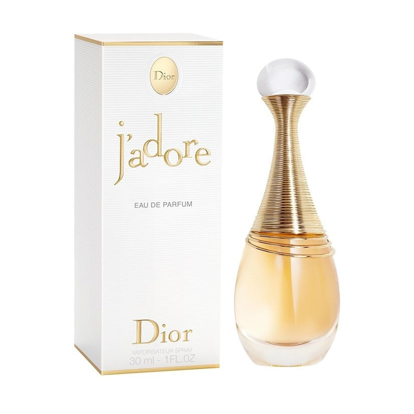 Dior J'adore Eau de parfum - Eau de parfum, ЖЕНСКИЕ ДУХИ