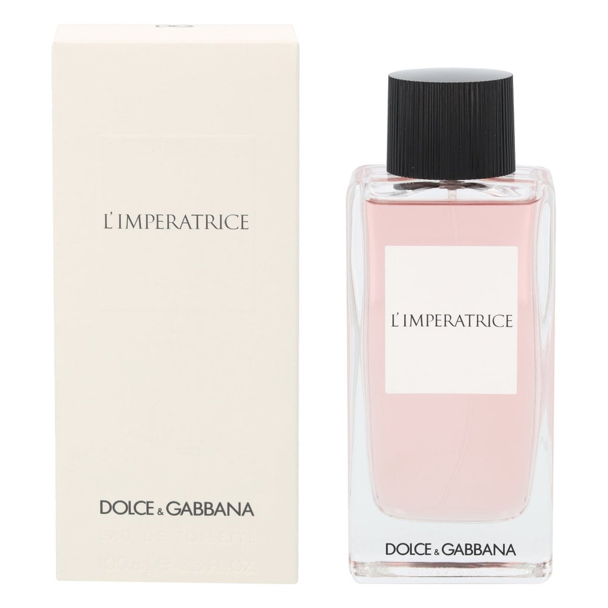 Dolce & Gabbana 3 L`Imperatrice Eau de toilette - Eau de toilette, ЖЕНСКИЕ ДУХИ