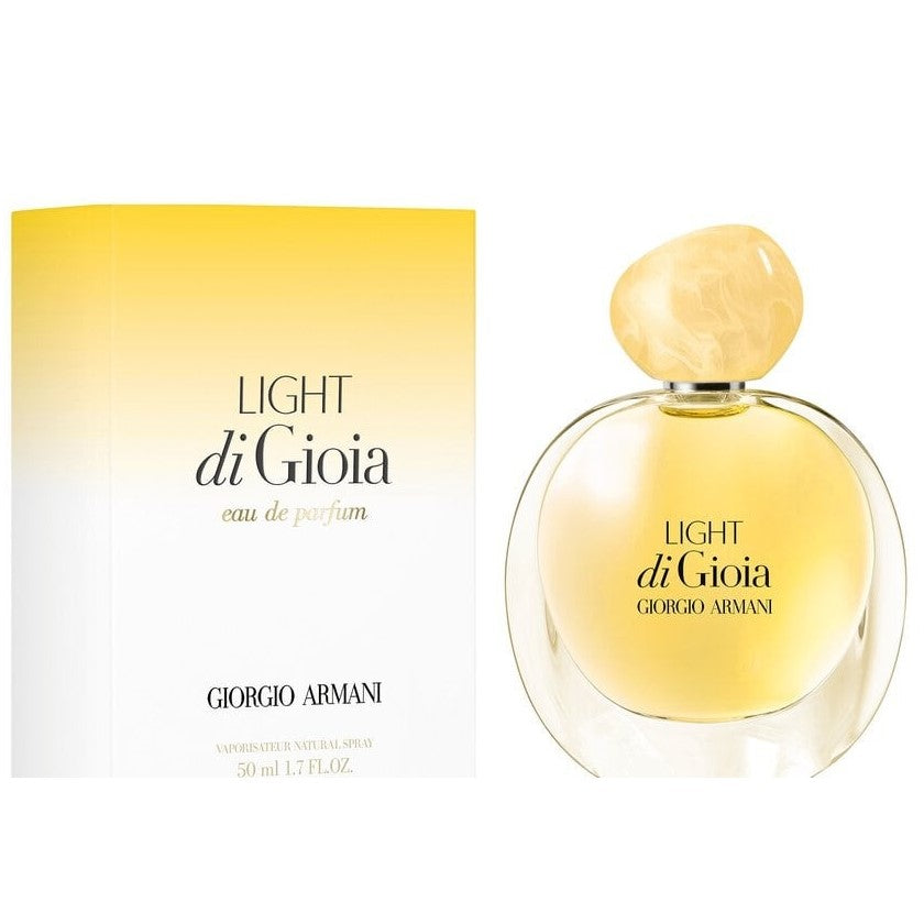 Giorgio Armani Acqua di Gioia Light Eau de parfum - Eau de parfum, ЖЕНСКИЕ ДУХИ