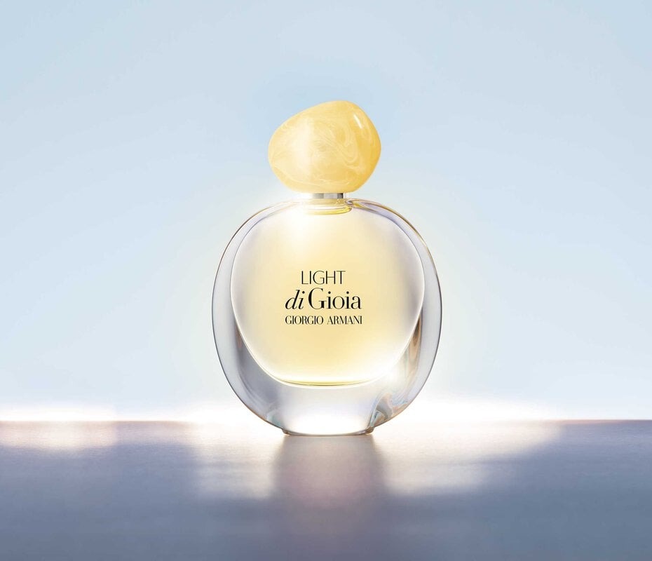 Giorgio Armani Acqua di Gioia Light Eau de parfum - Eau de parfum, ЖЕНСКИЕ ДУХИ