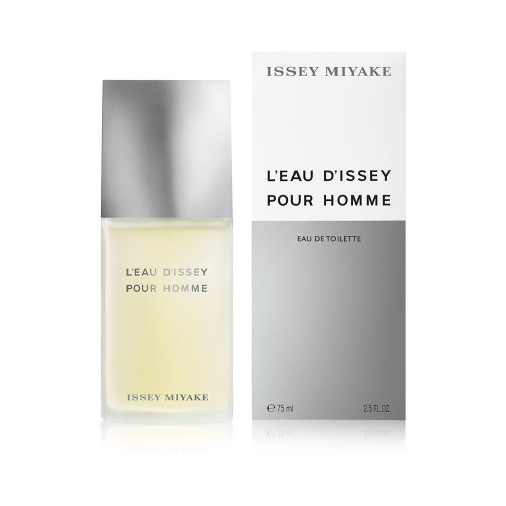 Issey Miyake L'Eau d'Issey Pour Homme Eau de toilette - Eau de toilette, МУЖСКИЕ ДУХИ