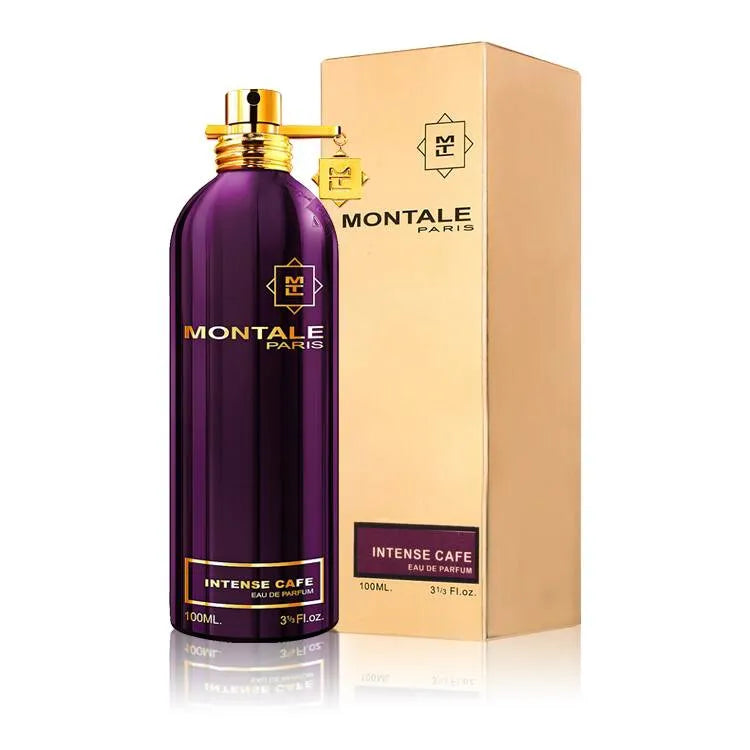 Montale Intense Café Eau de parfum - Eau de parfum, ДУХИ УНИСЕКС