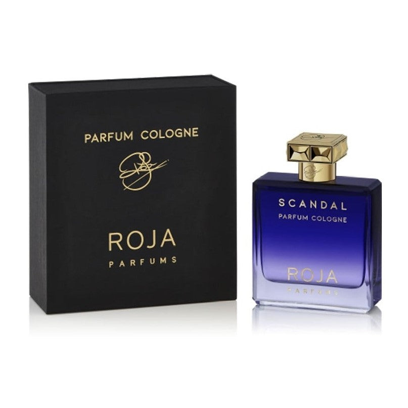 Roja ELYSIUM Parfum Cologne - Parfum Cologne, МУЖСКИЕ ДУХИ