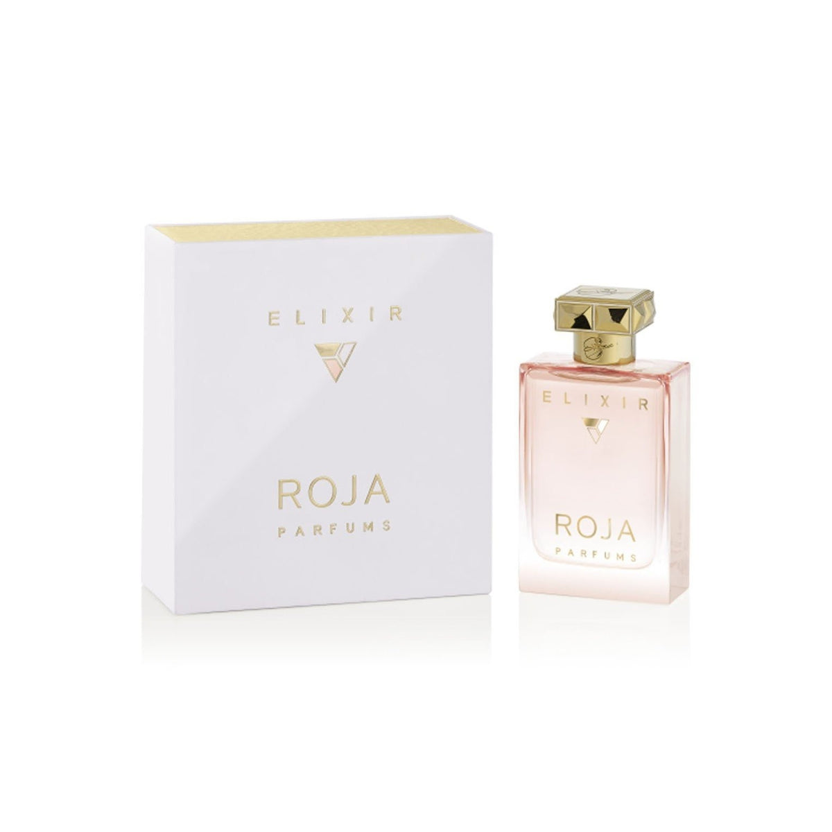 Roja Elixir Essence De Parfum - Essence De Parfum, ЖЕНСКИЕ ДУХИ