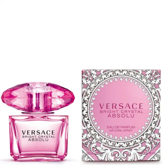 VERSACE Bright Crystal Absolu Eau de parfum - Eau de parfum, ЖЕНСКИЕ ДУХИ