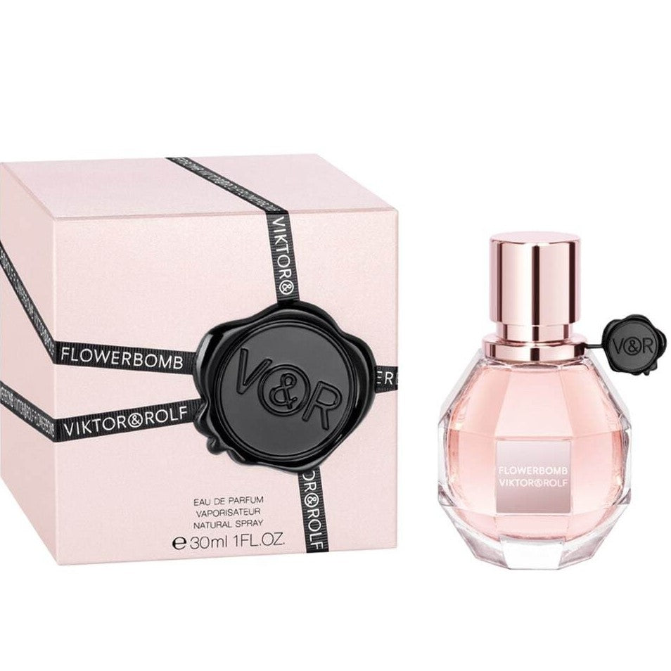 VIKTOR & ROLF Flowerbomb Eau de parfum - Eau de parfum, ЖЕНСКИЕ ДУХИ