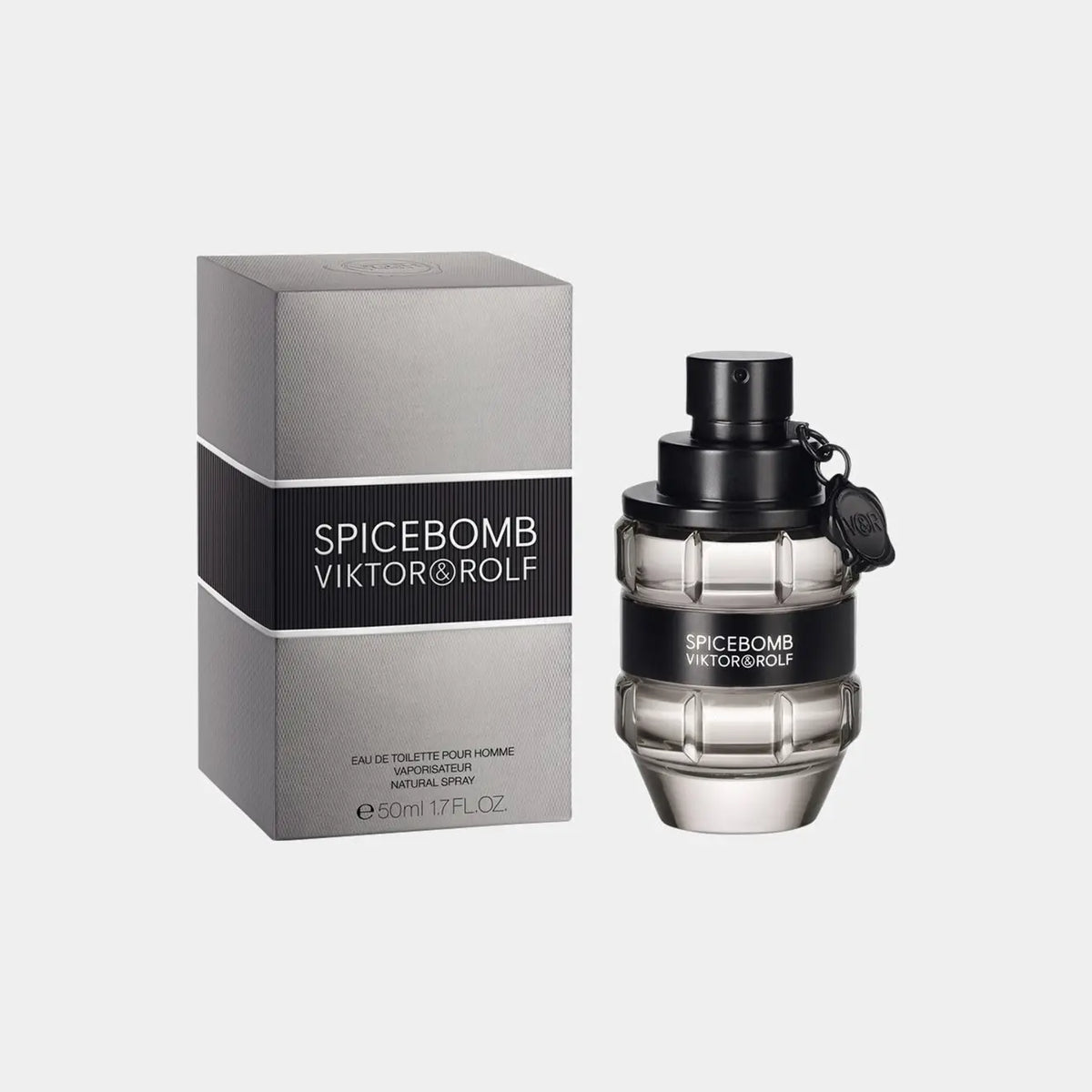 Viktor & Rolf Spicebomb Eau de toilette - Eau de toilette, МУЖСКИЕ ДУХИ