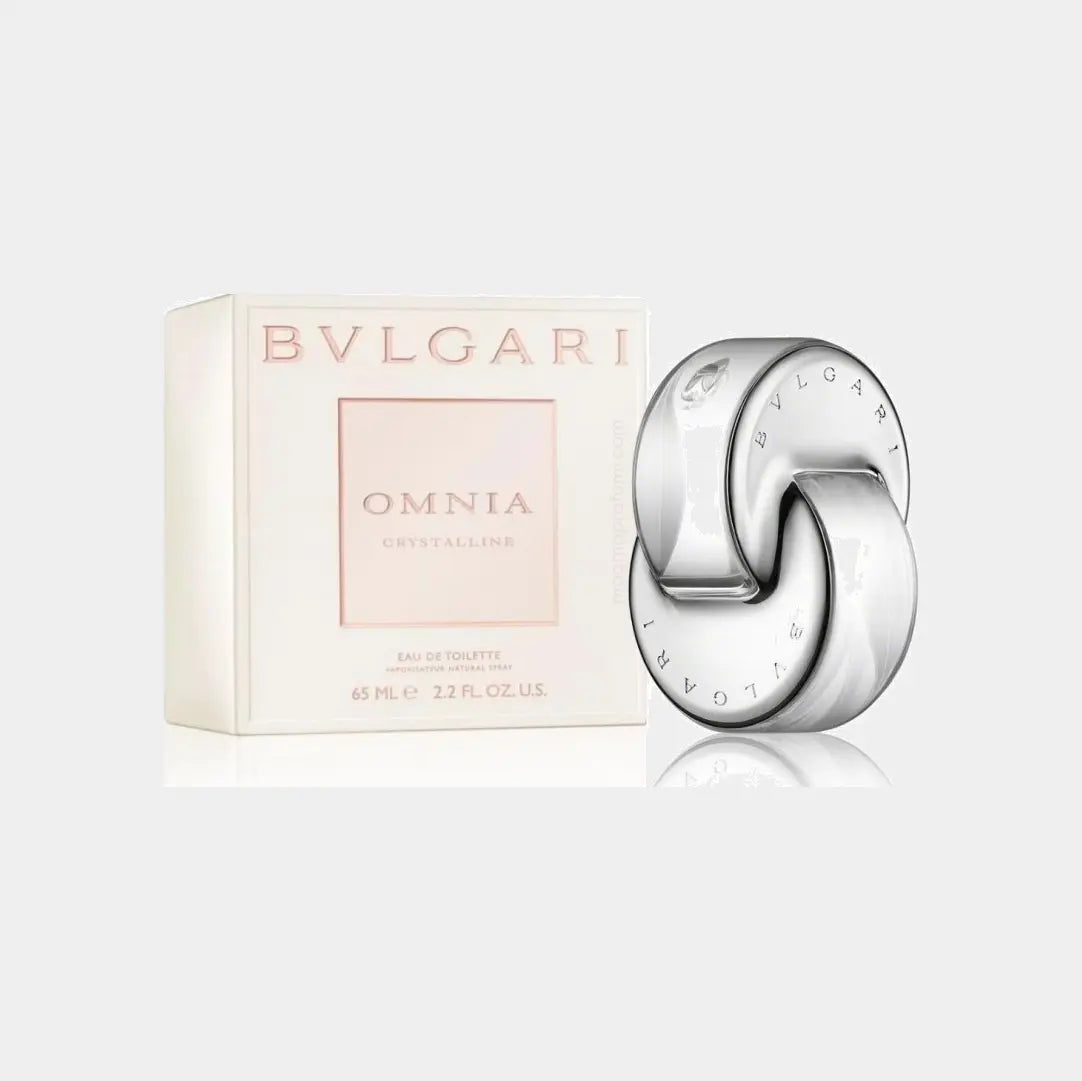 Bvlgari Omnia Crystalline Eau de toilette - Eau de toilette, ЖЕНСКИЕ ДУХИ