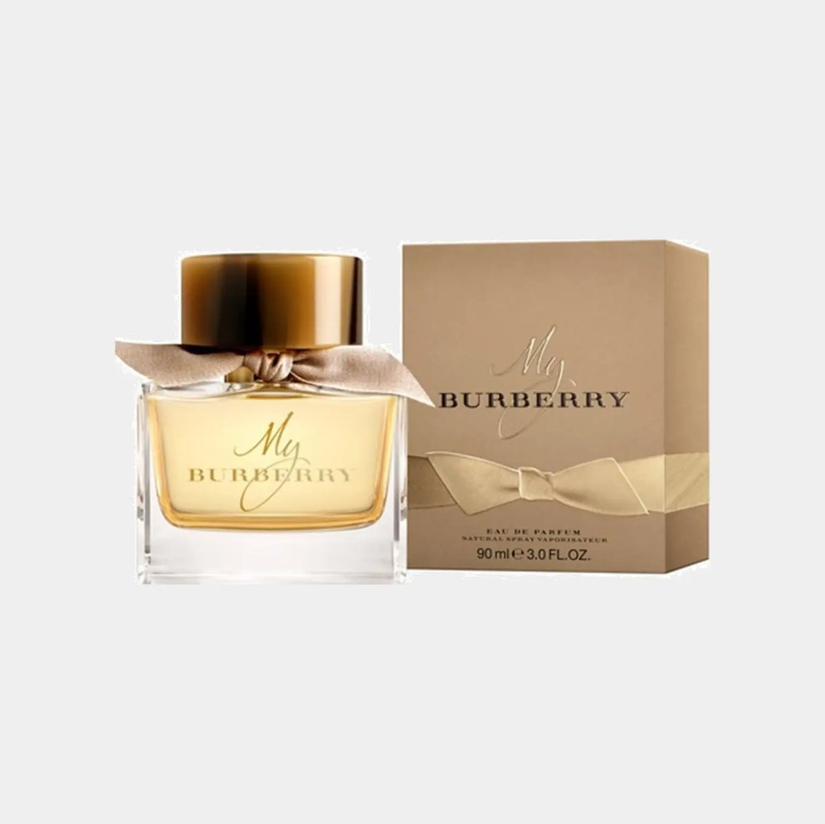 Burberry My Burberry Eau de parfum - Eau de parfum, ЖЕНСКИЕ ДУХИ