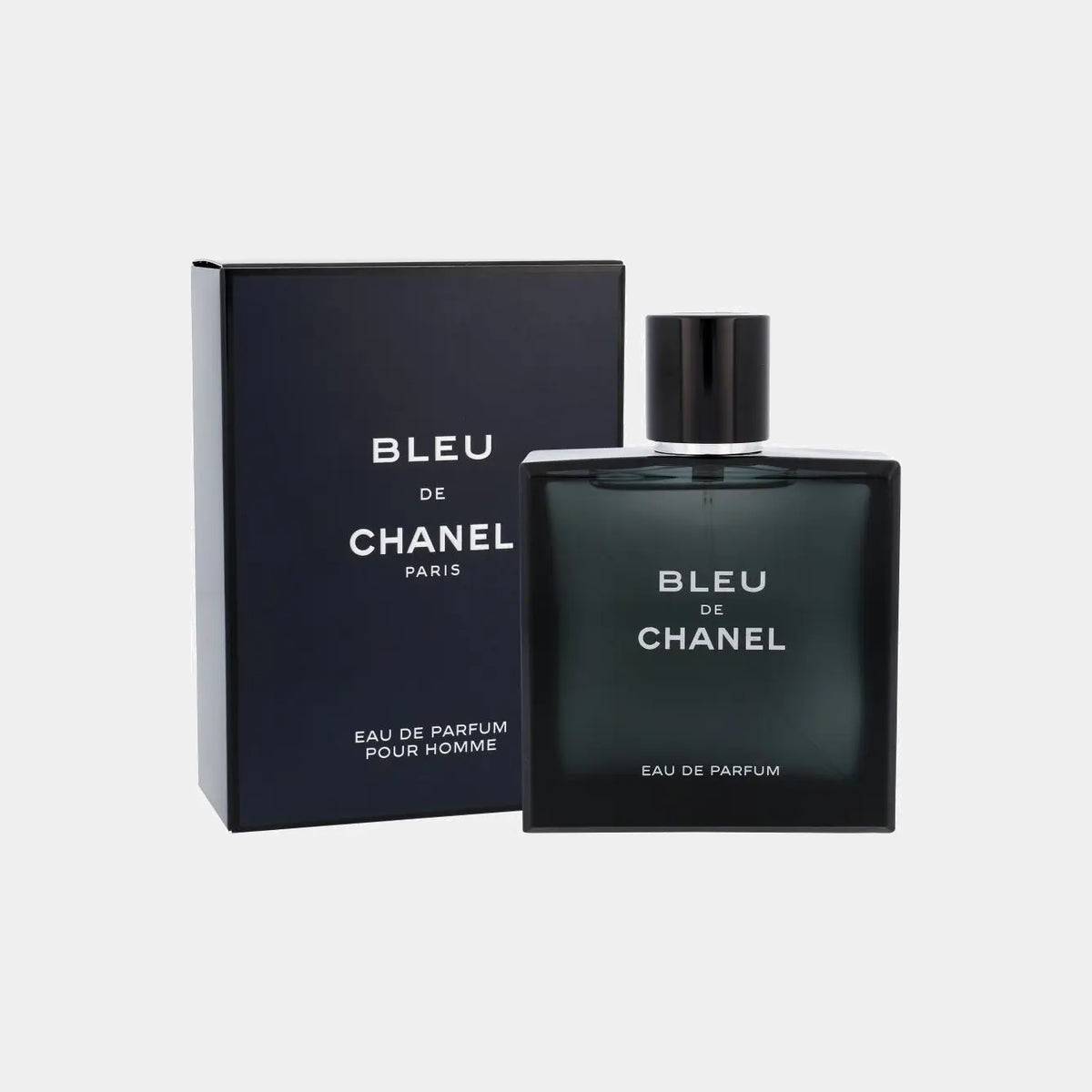 Chanel Bleu de Chanel Eau de parfum - Eau de parfum, МУЖСКИЕ ДУХИ