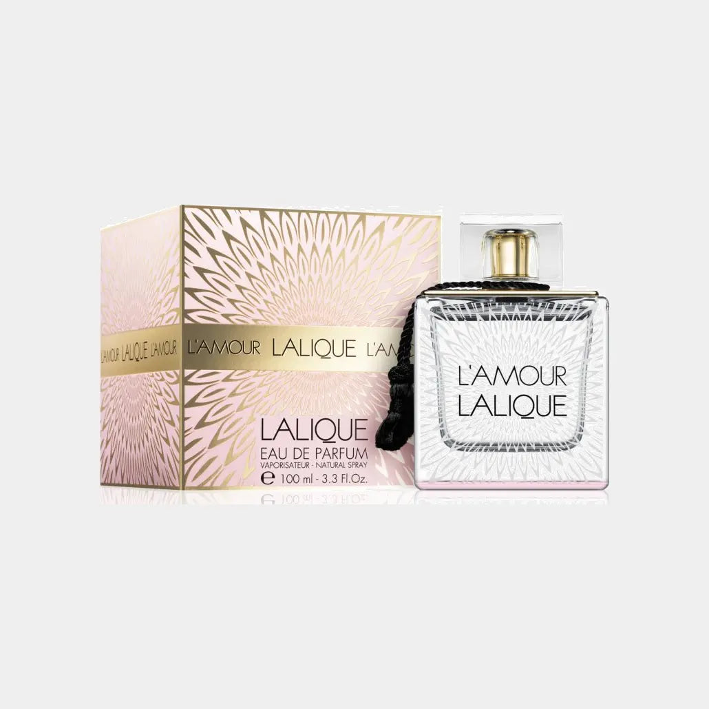 Lalique L'Amour Lalique Eau de parfum - Eau de parfum, ЖЕНСКИЕ ДУХИ