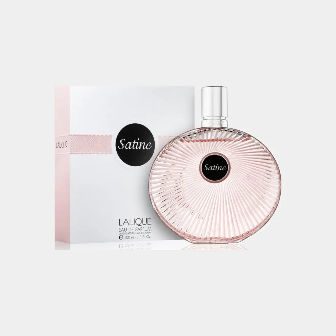 Lalique Satine Eau de parfum - Eau de parfum, ЖЕНСКИЕ ДУХИ