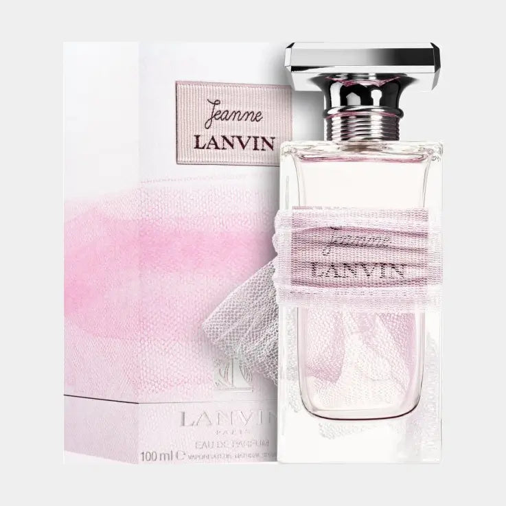 Lanvin Jeanne Lanvin Eau de parfum - Eau de parfum, ЖЕНСКИЕ ДУХИ