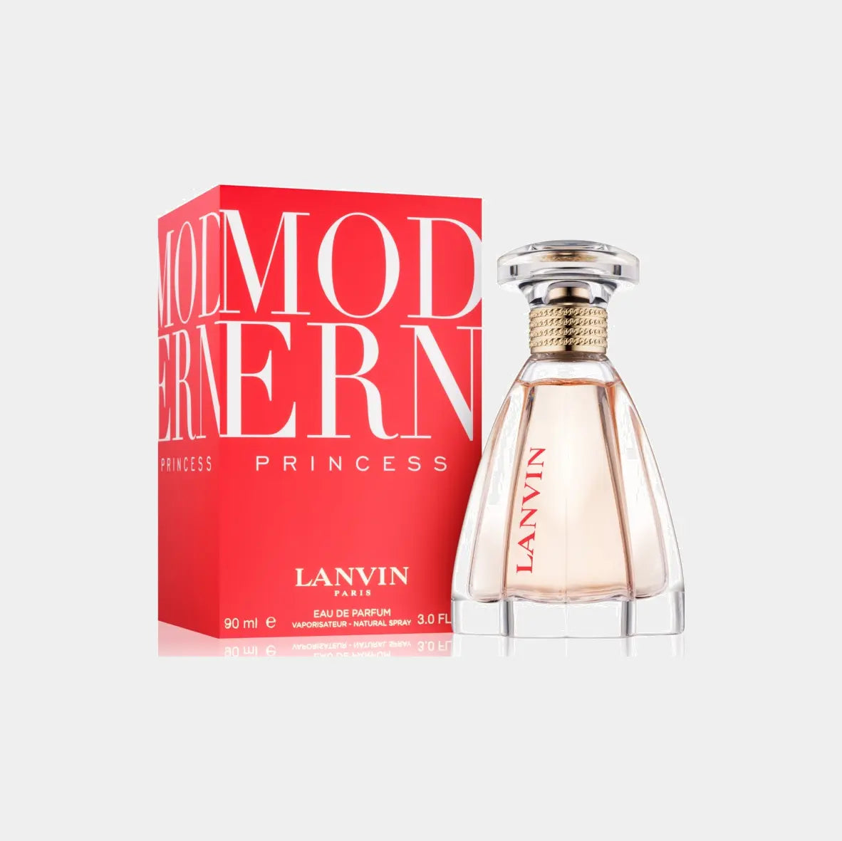 Lanvin Modern Princess Eau de parfum - Eau de parfum, ЖЕНСКИЕ ДУХИ