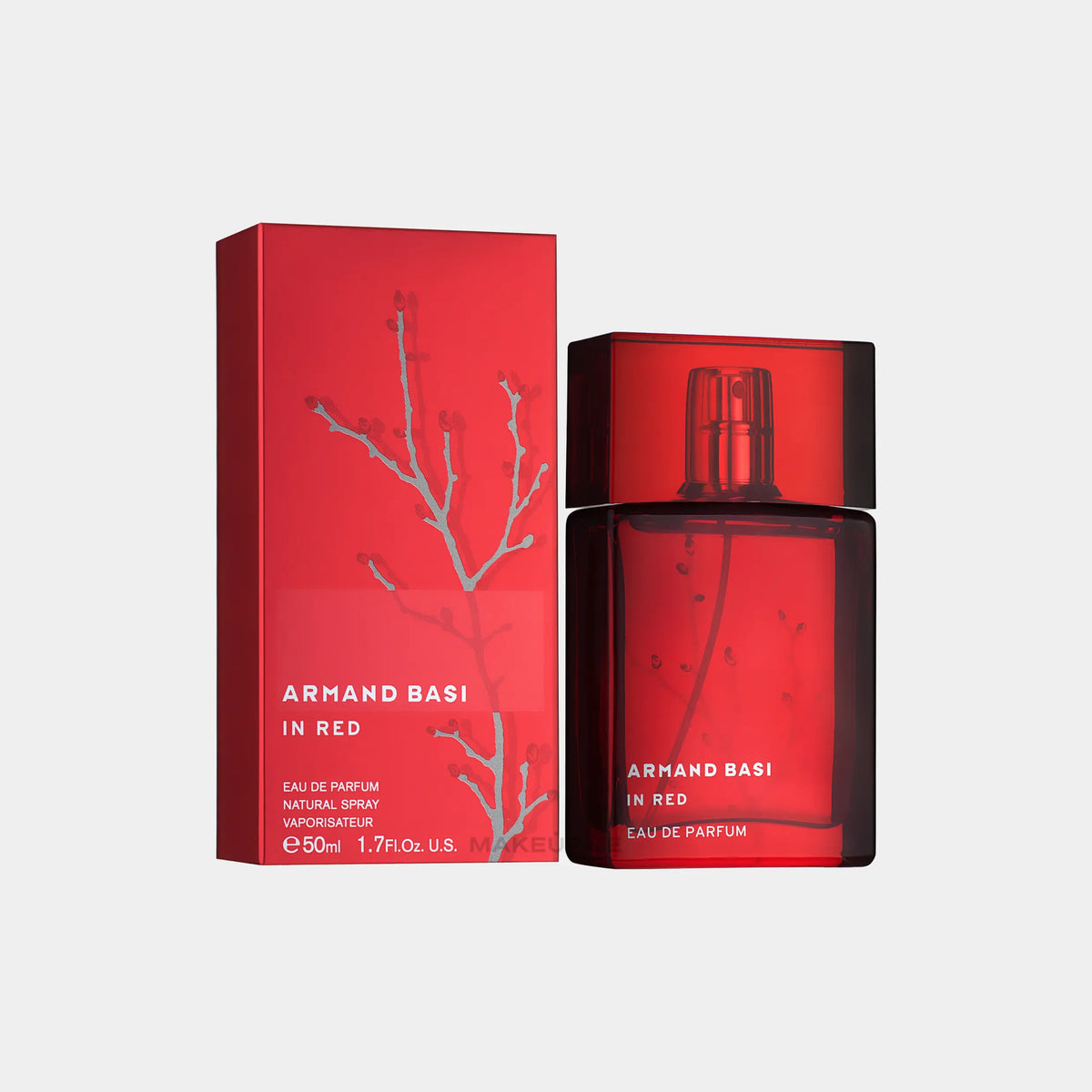 Armand Basi In Red Eau de parfum - Eau de parfum, ЖЕНСКИЕ ДУХИ