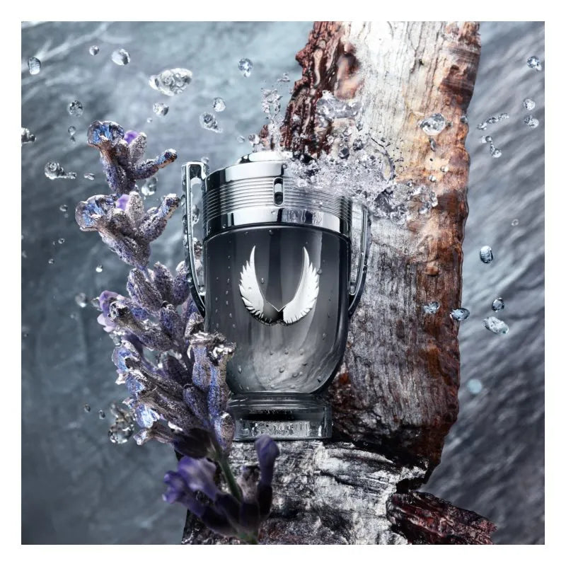 Paco Rabanne Invictus Platinum Eau de parfum - Eau de parfum, МУЖСКИЕ ДУХИ