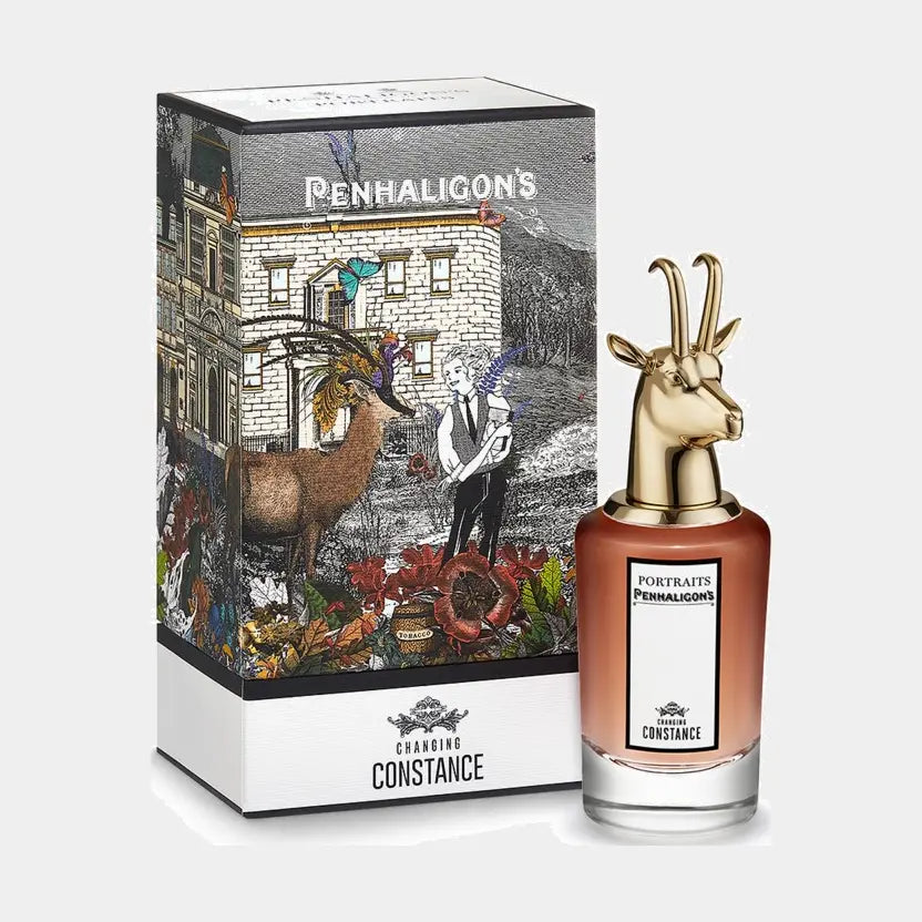 Penhaligon's Changing Constance Eau de parfum - Eau de parfum, ЖЕНСКИЕ ДУХИ