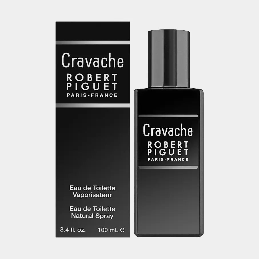 Robert Piguet Cravache Eau de toilette - Eau de toilette, МУЖСКИЕ ДУХИ