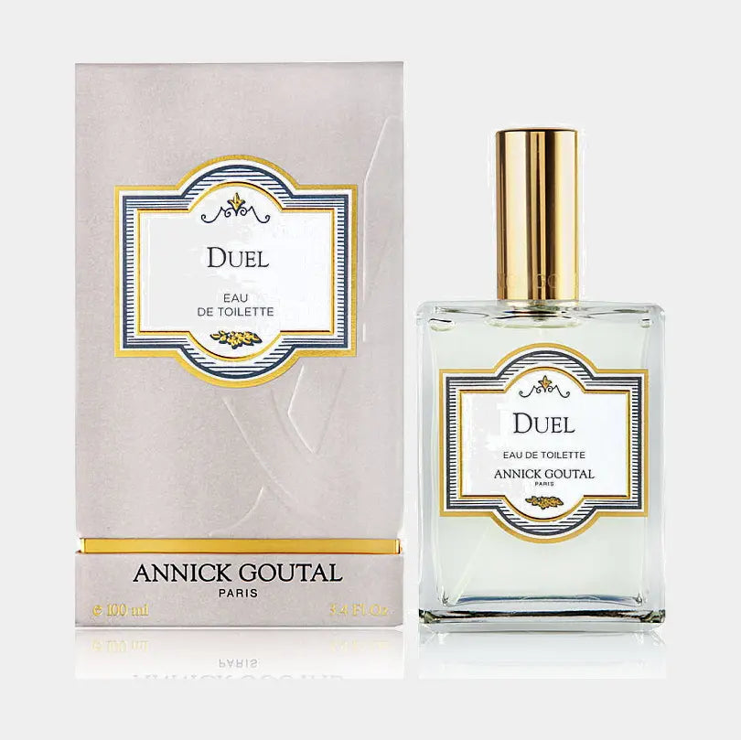 Annick Goutal Duel Eau de toilette - Eau de toilette, МУЖСКИЕ ДУХИ