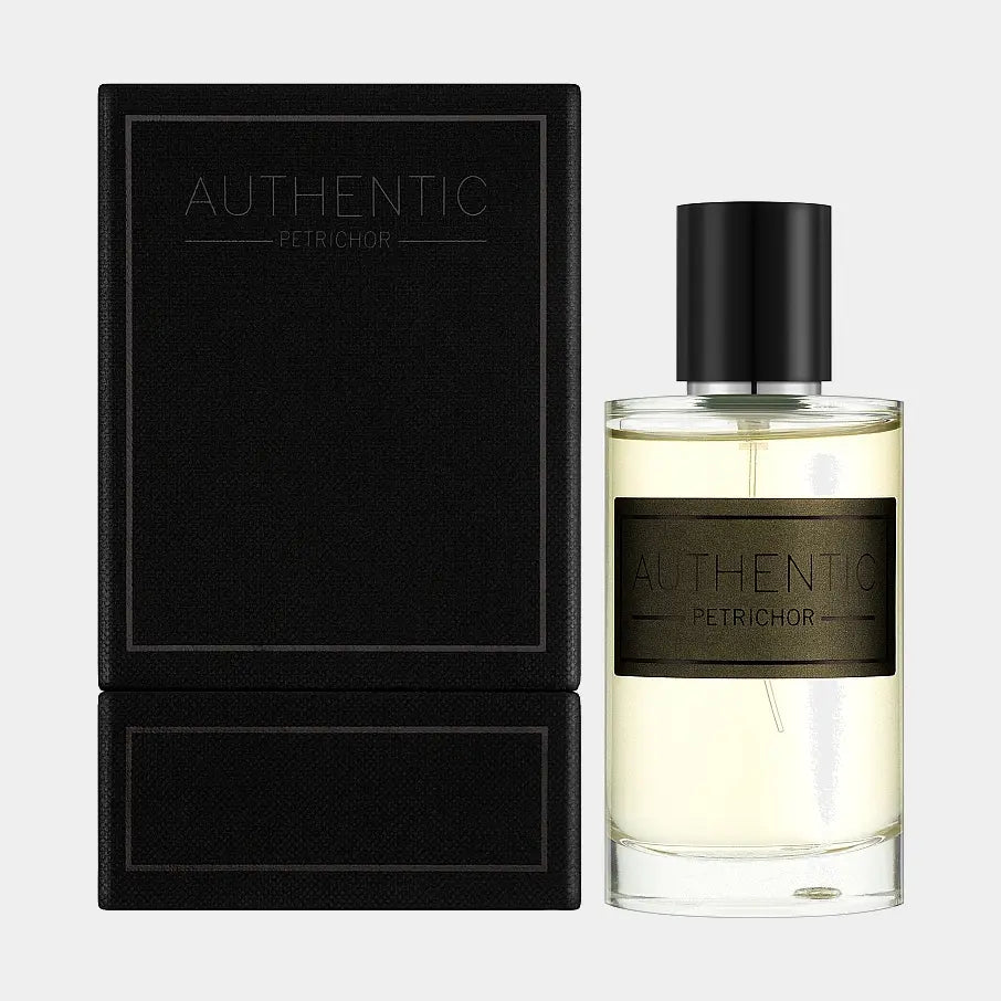 Authentic Petrichor Eau de parfum - Eau de parfum, ДУХИ УНИСЕКС