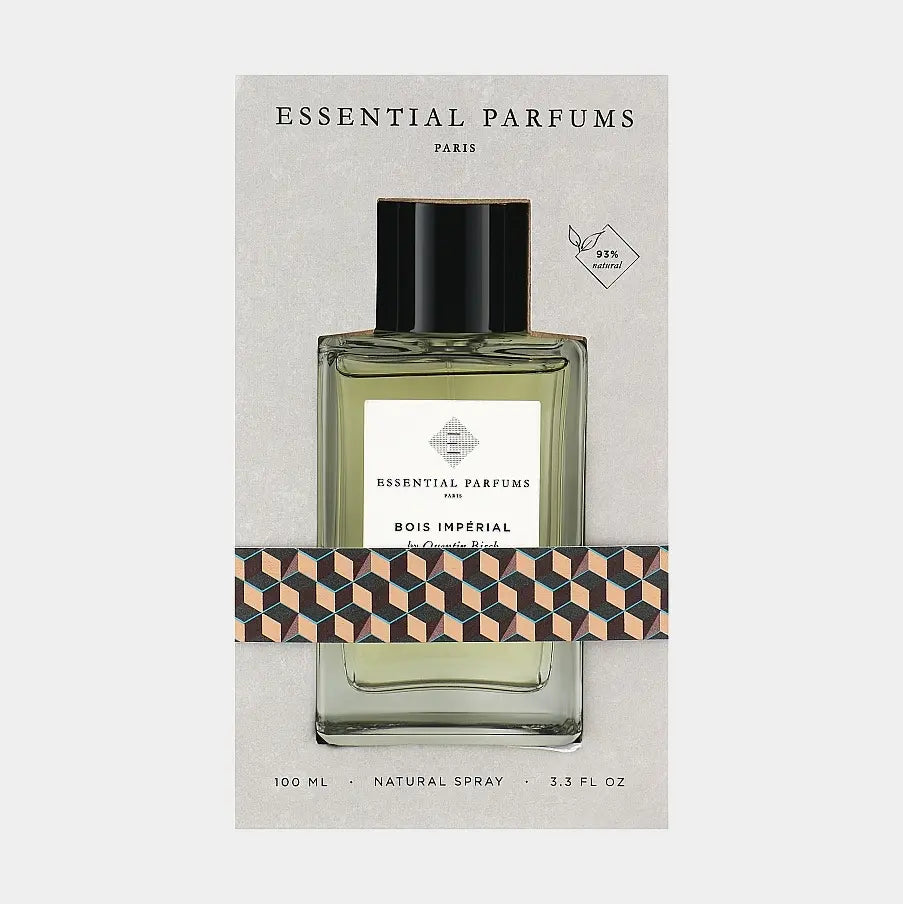 Essential Parfums Bois Imperial Eau de parfum