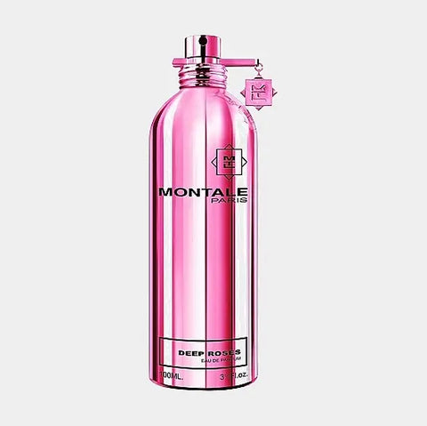 Montale Deep Rose Eau de parfum - Eau de parfum, ЖЕНСКИЕ ДУХИ